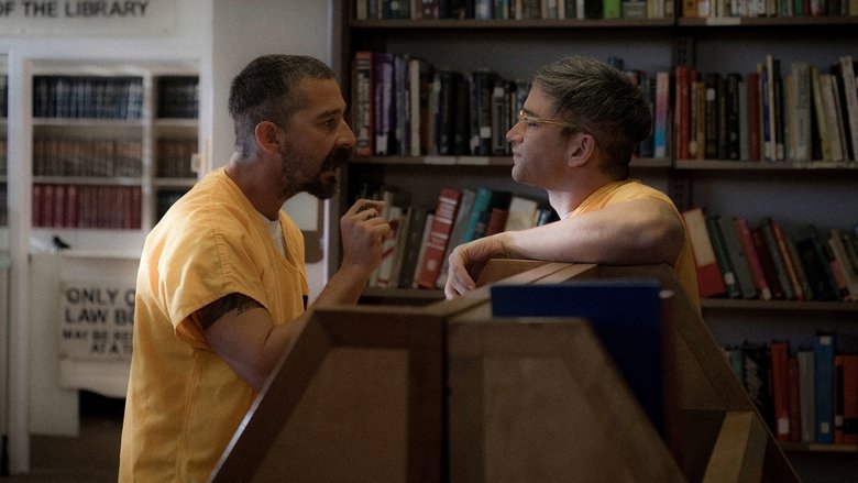 кадр из фильма Генри Джонсон