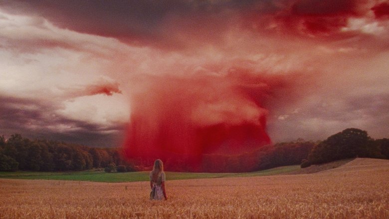 кадр из фильма Как на небесах