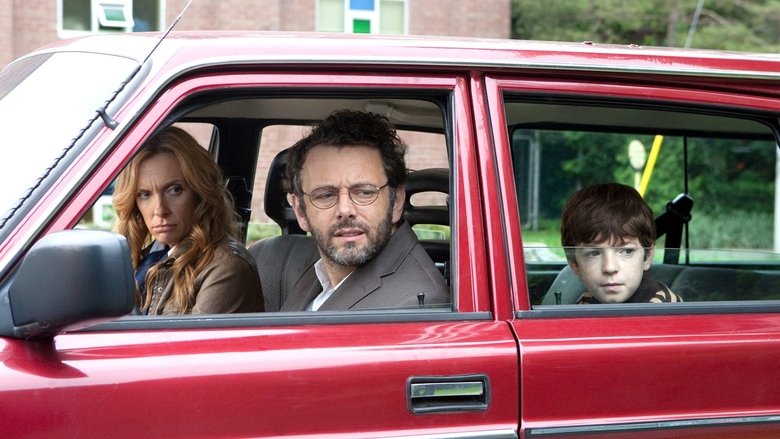 кадр из фильма Несносный Генри