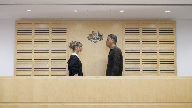 кадр из фильма Baba's Girl