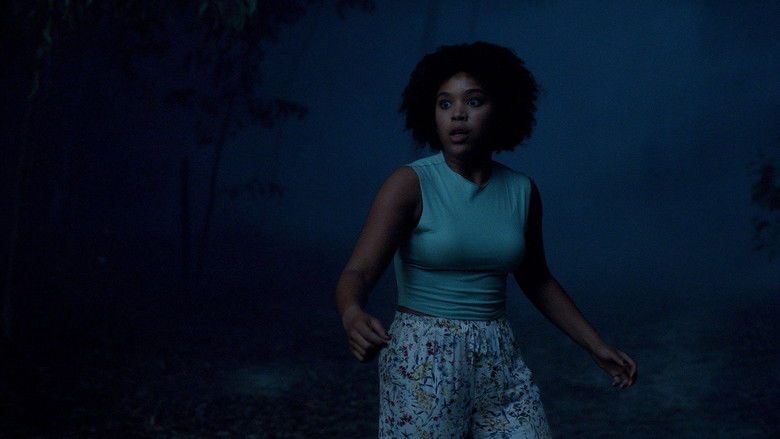 кадр из фильма Slumber Party Massacre