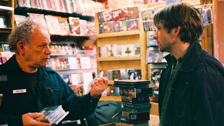 кадр из фильма Music