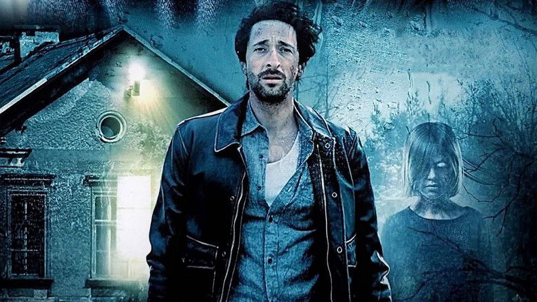 кадр из фильма Отступление