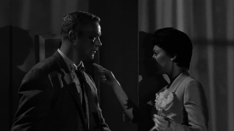 кадр из фильма Nightfall