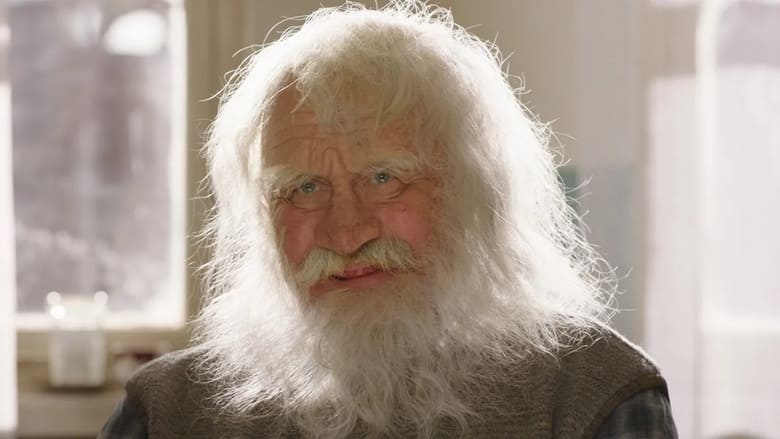 кадр из фильма Дедушка моей мечты