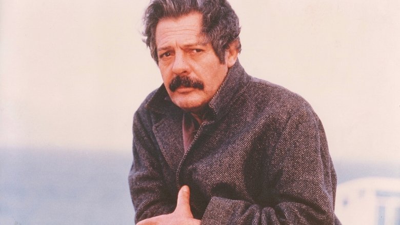 кадр из фильма Пчеловод