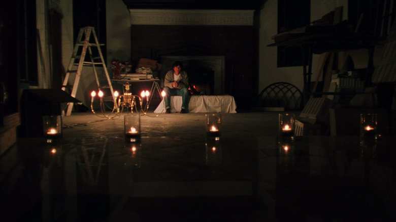 кадр из фильма Кирпич