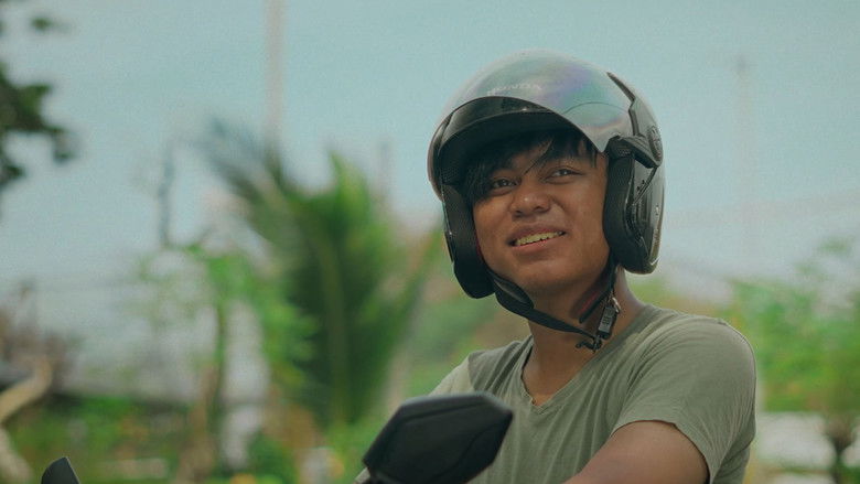 кадр из фильма Dua Ribu Dari Ayah