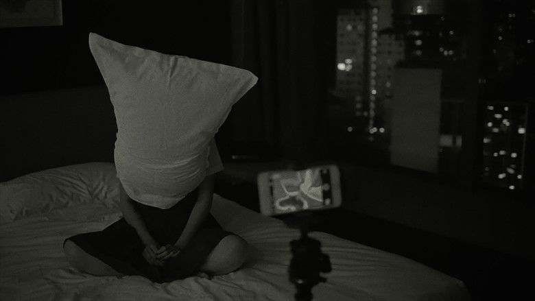 кадр из фильма A Love Unknown