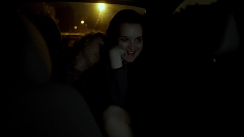 кадр из фильма Broniąc Makbeta