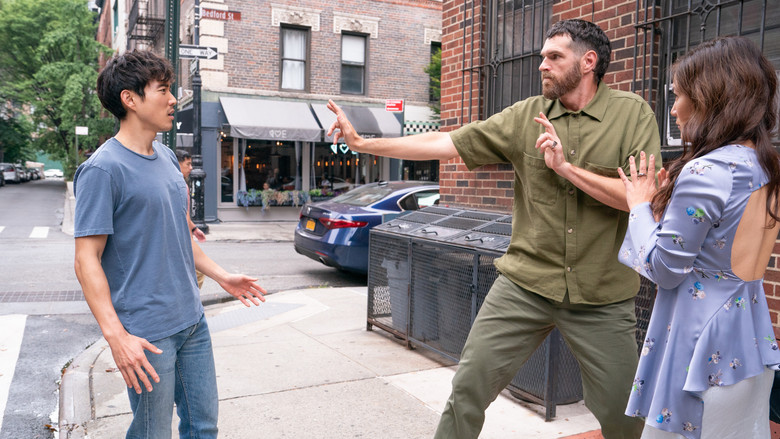 кадр из фильма Недостатки