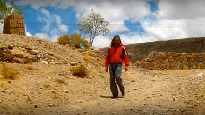 кадр из фильма El hombre rebelde