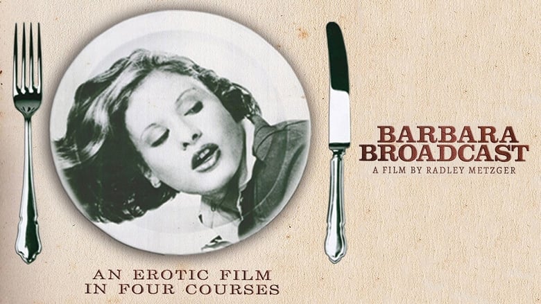 кадр из фильма Радио Барбары