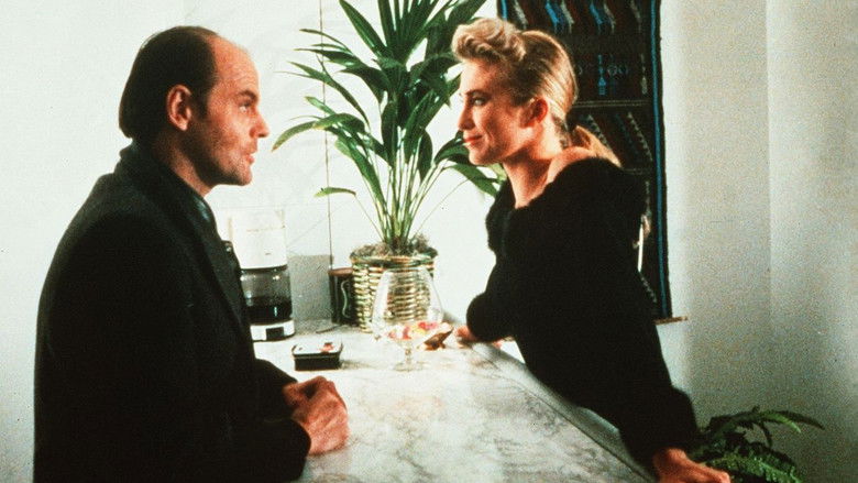 кадр из фильма Смертельная слежка