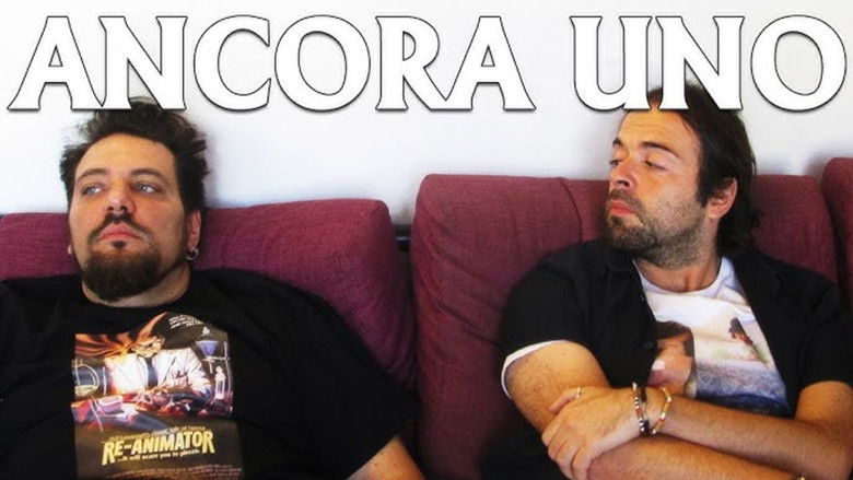 кадр из фильма Ancora Uno