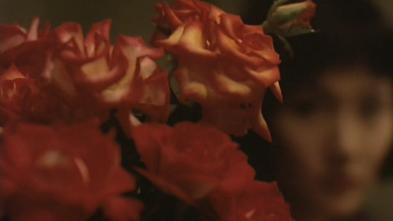 кадр из фильма Прах ангела