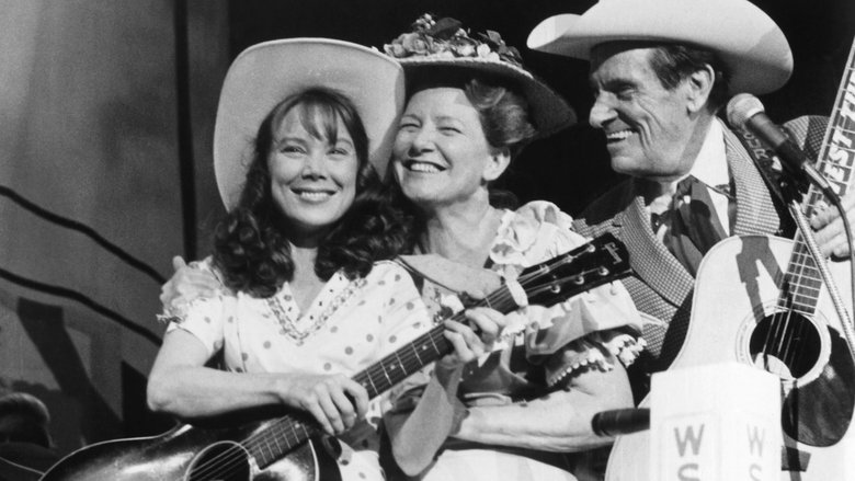 кадр из фильма Дочь шахтера