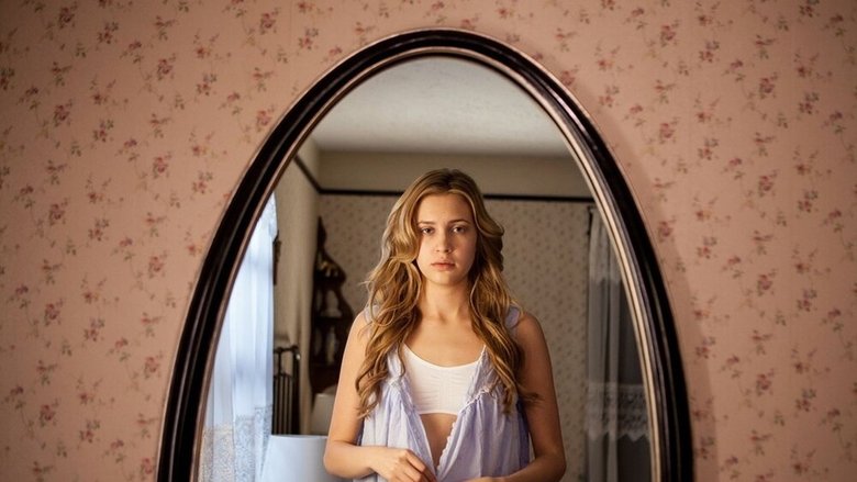 кадр из фильма Грэйс