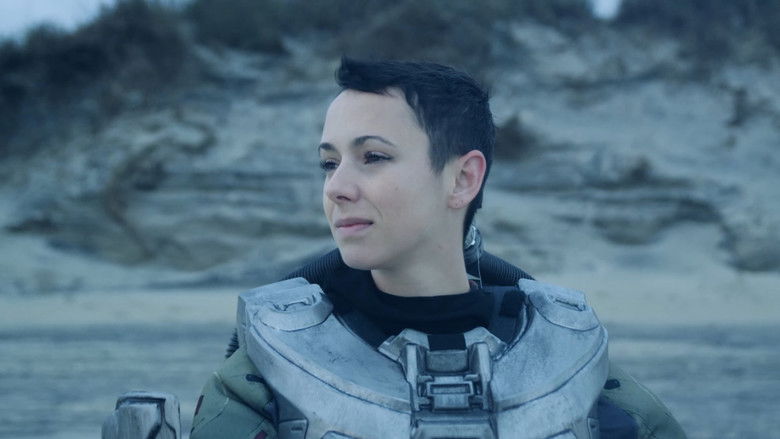 кадр из фильма Gill