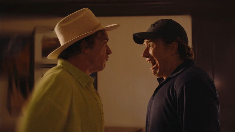 кадр из фильма Coreys