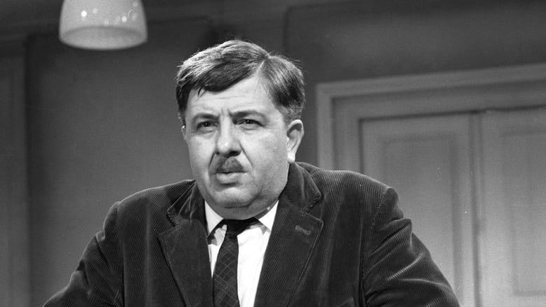 кадр из фильма Proklatě váhavý svědek