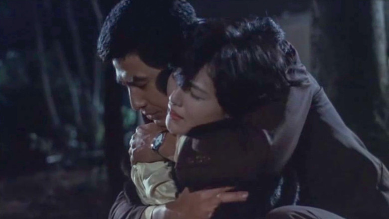 кадр из фильма 乳首にピアスをした女