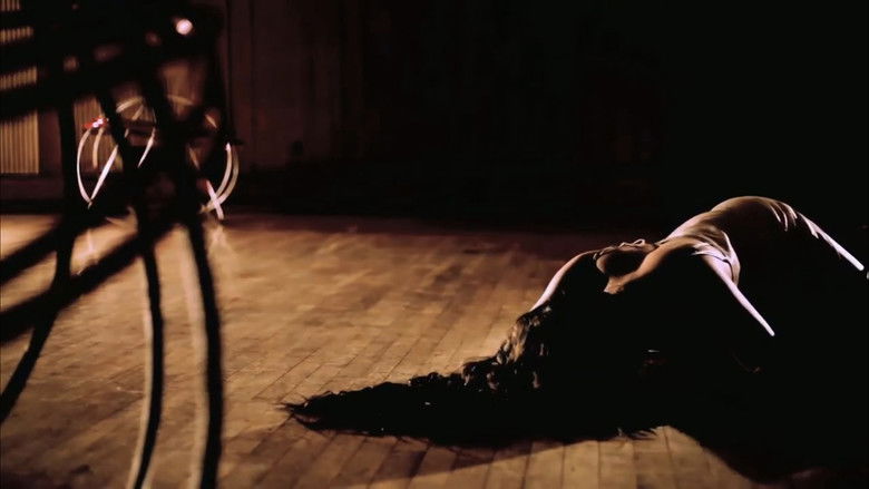 кадр из фильма Katerina