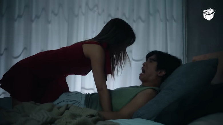 кадр из фильма 俾鬼砸