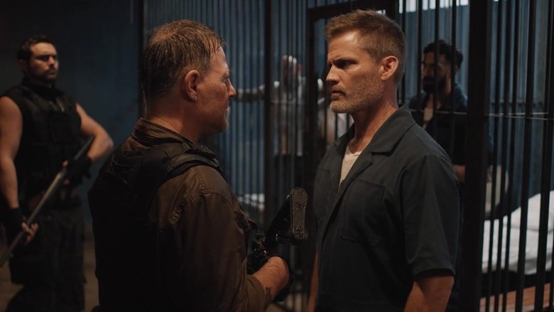 кадр из фильма Наводнение