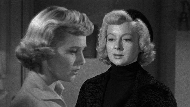 кадр из фильма The Killer That Stalked New York