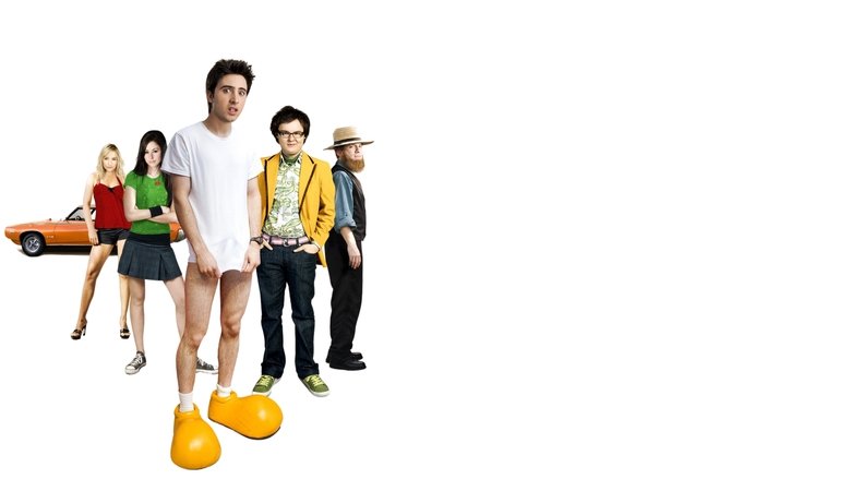 кадр из фильма Сексдрайв