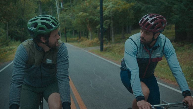 кадр из фильма Восхождение