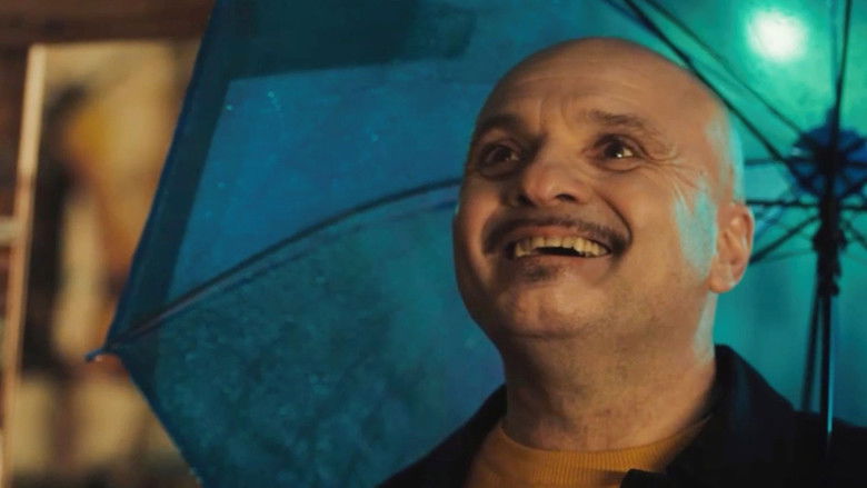 кадр из фильма Mi batte il corazón