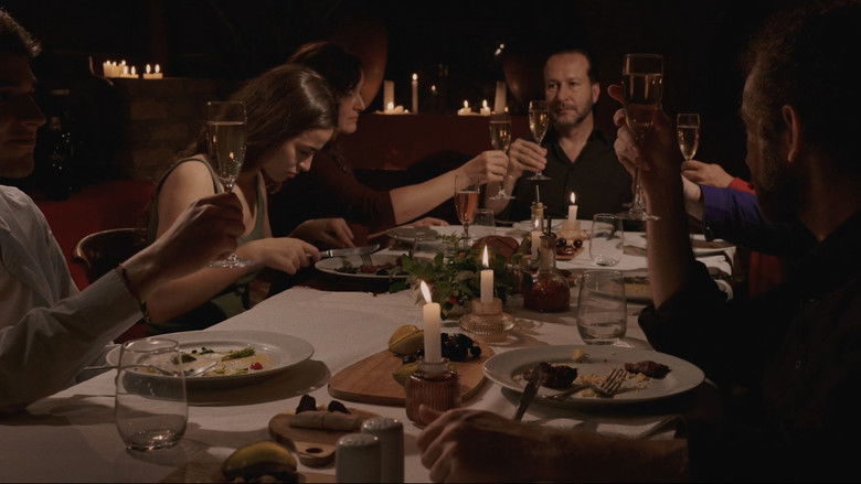 кадр из фильма A Montanha Pariu um Rato