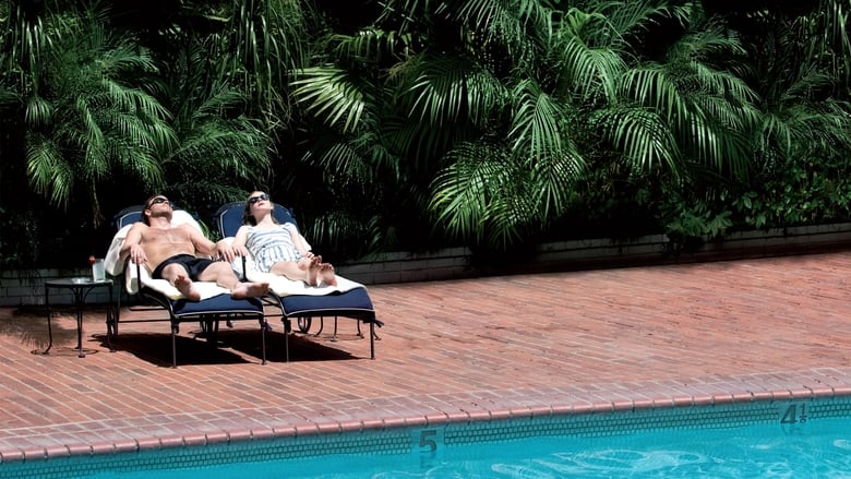 кадр из фильма Где-то