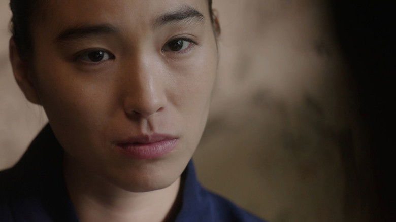 кадр из фильма The Sound of Water