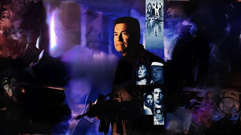 кадр из фильма Boyong Mañalac: Hoodlum Terminator