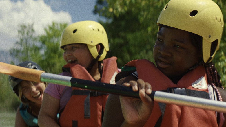 кадр из фильма Ma frère