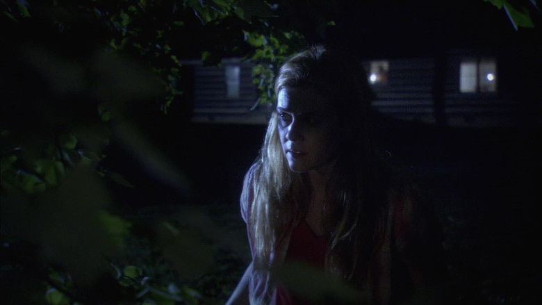 кадр из фильма Проклятые