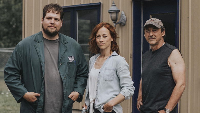 кадр из фильма Семейная игра