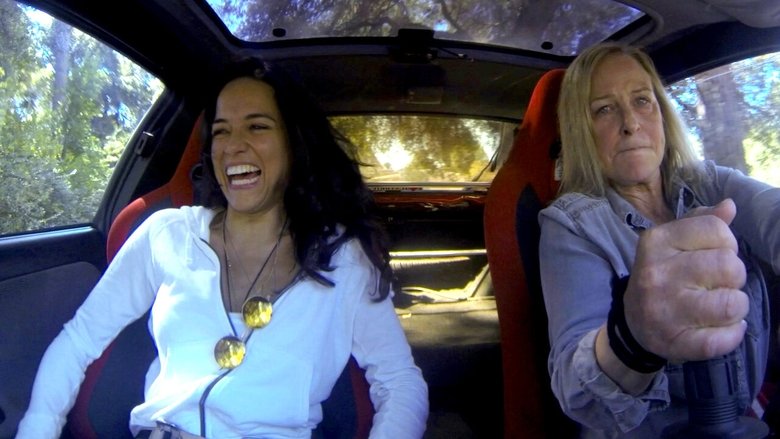 кадр из фильма Stuntwomen: The Untold Hollywood Story