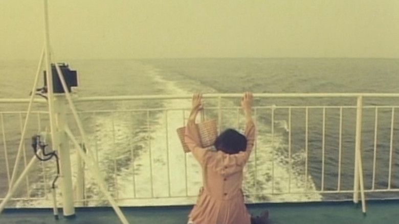 кадр из фильма 本番レズ　恥ずかしい体位