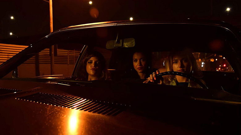 кадр из фильма Сутенёр