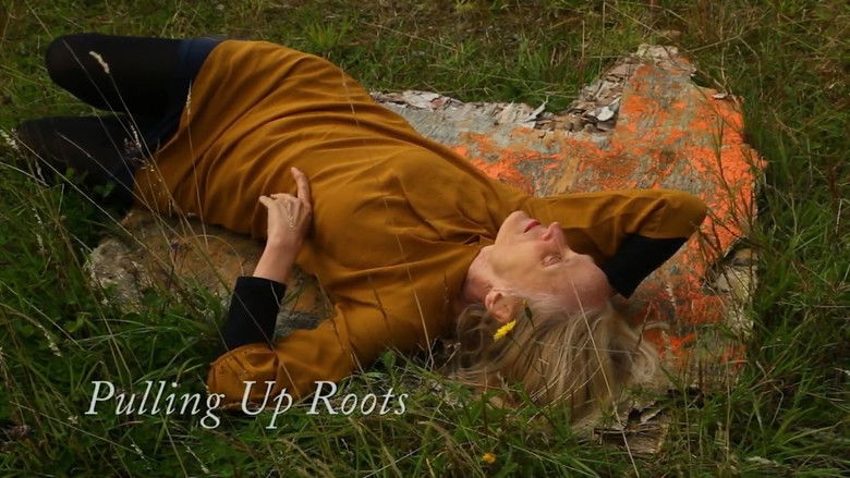 кадр из фильма Puxando Raízes com Cecelia Condit