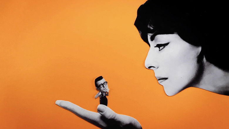 кадр из фильма For Madmen Only: The Stories of Del Close