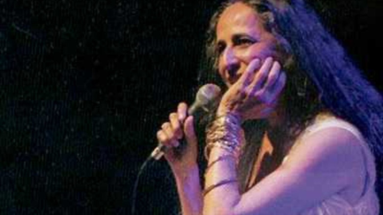 кадр из фильма Maria Bethânia: Música é Perfume