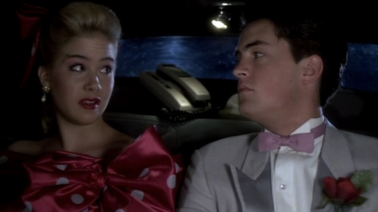 кадр из фильма Dance 'Til Dawn