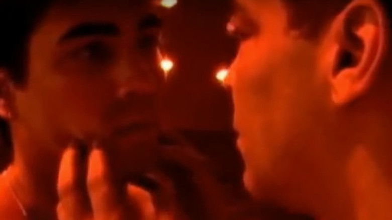 кадр из фильма Inconsciente