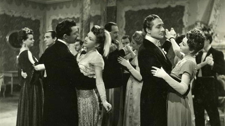 кадр из фильма La fabbrica dell'imprevisto