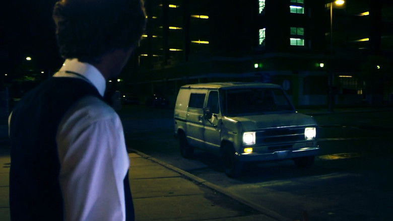 кадр из фильма Creep Van
